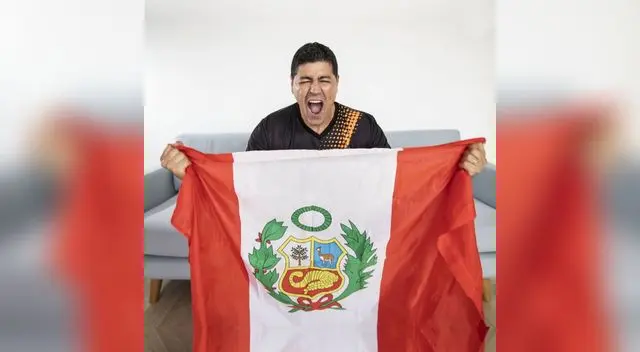 Checho Ibarra llegó al Perú en 1992. Checho Ibarra llegó al Perú en 1992.