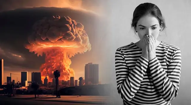 ¿Se acerca el fin del fundo? Descubre el significado de soñar con el fin del mundo.