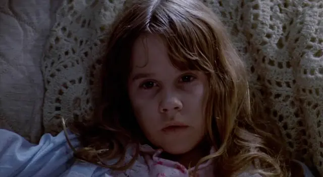 Linda Blair estuvo en el set de grabación de "El exorcista: Creyentes" por esta razón. Linda Blair estuvo en el set de grabación de "El exorcista: Creyentes" por esta razón.