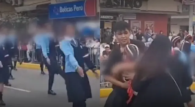 Usuarios en redes pidieron explicaciones por lo sucedido.