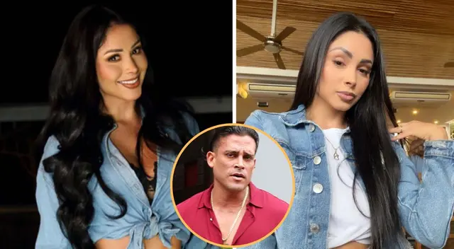 Pamela Franco comparte mensaje reflexivo tras rumores de infidelidad.