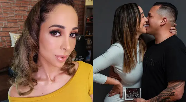 Olinda Castañeda conoció a su esposo durante pandemia y tiempo más tarde se casaron. Olinda Castañeda conoció a su esposo durante pandemia y tiempo más tarde se casaron.