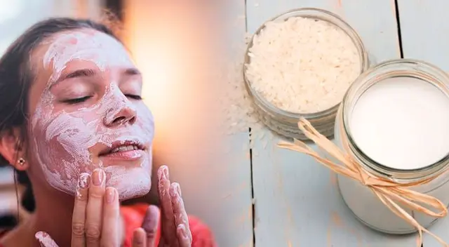 Evitar las manchas y arrugas en el rostro con la crema de arroz coreana. Evitar las manchas y arrugas en el rostro con la crema de arroz coreana.