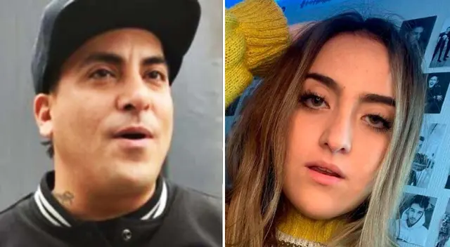 Tommy Portugal se defiende tras no estar en el debut como cantante de su hija Mafer.