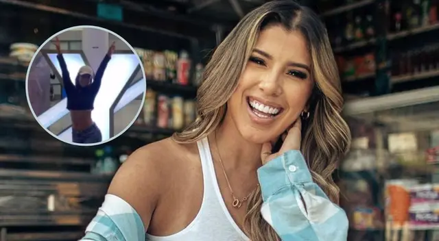 Yahaira Plasencia cantará mañana 28 de julio en Canadá.