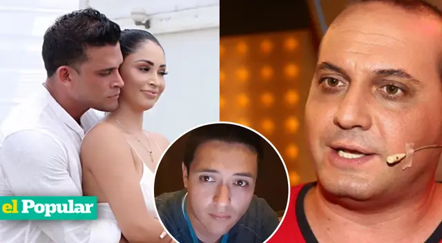 ¿Qué dijo Samuel Suárez sobre las declaraciones de Metiche?