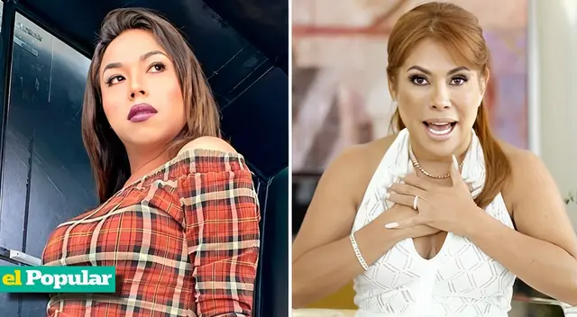 Dayanita dejó en shock con afirmación sobre equipo de Magaly Medina.