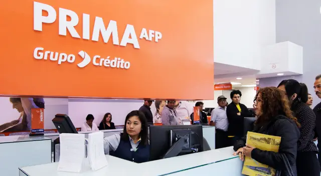 Aprovecha al máximo el Retiro AFP 2023: Montos finales, enlace y cómo iniciar la solicitud. Aprovecha al máximo el Retiro AFP 2023: Montos finales, enlace y cómo iniciar la solicitud.