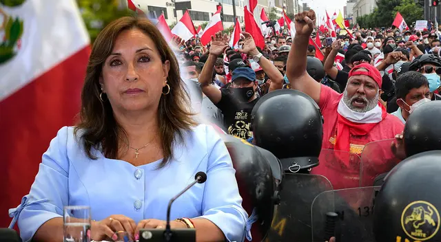 Protestas en Perú durante las Fiestas Patrias 2023. Protestas en Perú durante las Fiestas Patrias 2023.