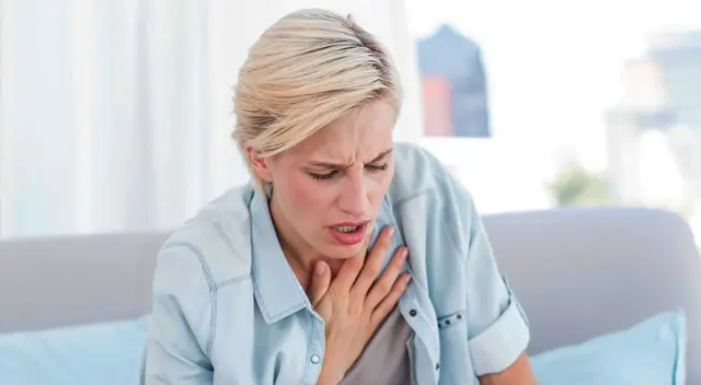 Significado de soñar que no puedes respirar. Significado de soñar que no puedes respirar.