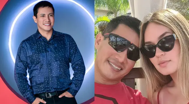 Renzo Costa celebró su cumpleaños hace unas semanas. Renzo Costa celebró su cumpleaños hace unas semanas.