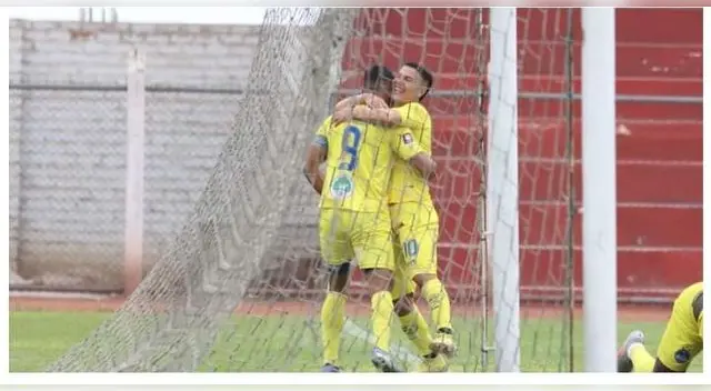 Comerciantes Unidos ha ganado un total de 14 partidos de los 16 disputados.