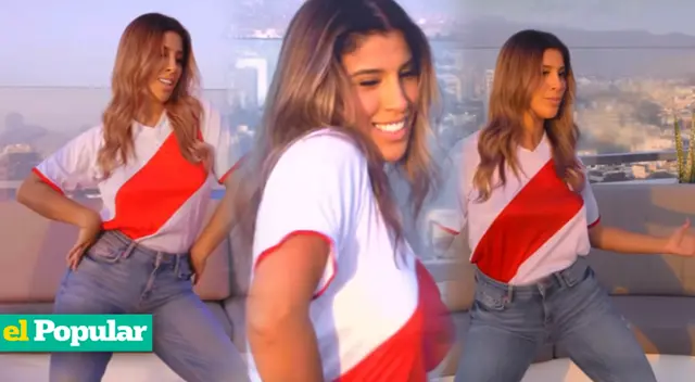 ¿Qué hizo Yahaira Plasencia en Canadá?