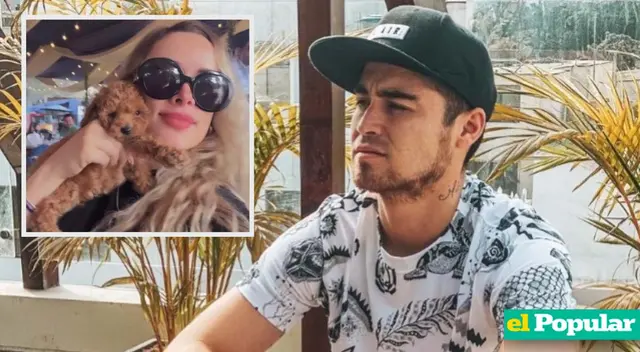 Rodrigo Cuba evidencia a Ale Venturo. ¿Retomaron relación?