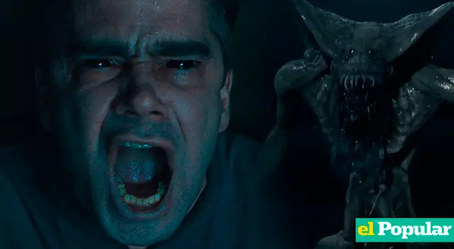 Estas cinco películas te pondrán al filo de tu asiento y las puedes encontrar en Netflix y Amazon Prime Video. Estas cinco películas te pondrán al filo de tu asiento y las puedes encontrar en Netflix y Amazon Prime Video.