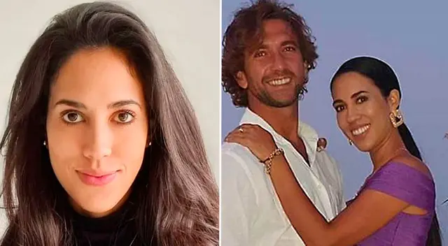 Antonio Pavón: ¿Cuál es la curiosa historia de cómo conoció a su prometida y de dónde es Joice Sánchez?