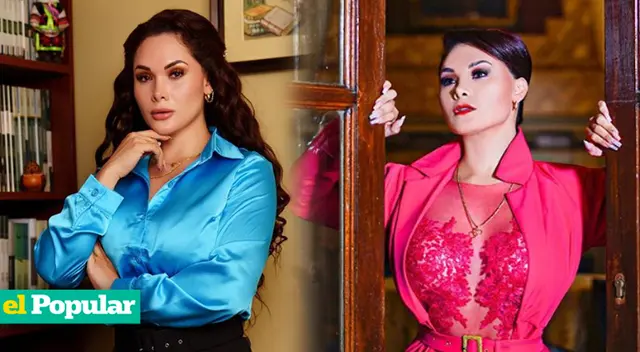 ¿Qué mensaje empoderador mandó Génesis Tapia a las mujeres peruanas?