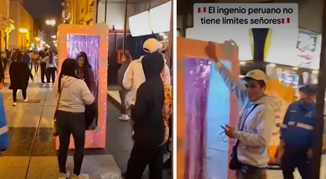 Un usuario decidió emprender y recrear la caja de Barbie, que fue viral en las redes sociales.