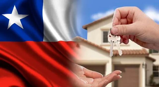 Chile te da hasta 6 millones de pesos para arrendar la casa de tus sueños: AQUÍ los detalles Chile te da hasta 6 millones de pesos para arrendar la casa de tus sueños: AQUÍ los detalles