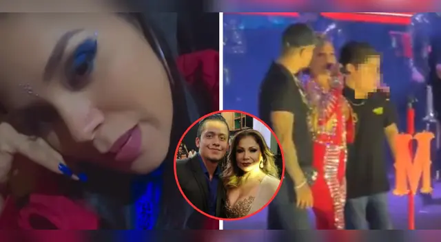 Elita Echegaray trabaja en 28 de Julio por Fiestas Patrias. Elita Echegaray trabaja en 28 de Julio por Fiestas Patrias.