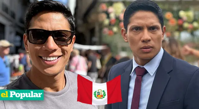 ¿Qué dijo André Silva sobre su personaje "León"?