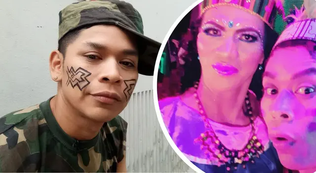 JB en ATV: Conoce a Sapito, el cómico que reemplazó a Pepino. JB en ATV: Conoce a Sapito, el cómico que reemplazó a Pepino.