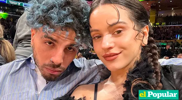 Según un amigo de Rauw Alejandro, la relación entre el puertorriqueño y Rosalía no terminó por una infidelidad. La razón te sorprenderá.