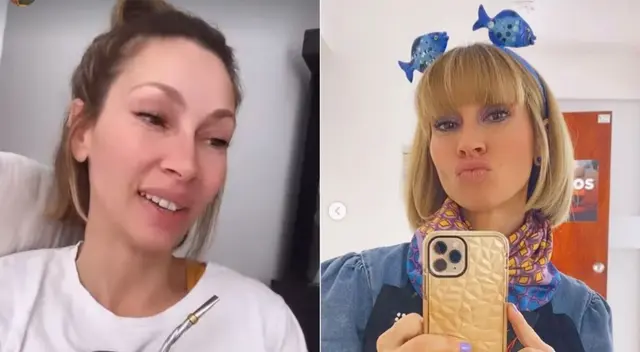 Belén Estévez luchó hasta el final para quedarse en El Gran Chef: Famosos. Belén Estévez luchó hasta el final para quedarse en El Gran Chef: Famosos.