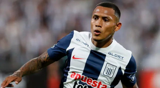 Alianza Lima no quiere vender a Bryan Reyna: la prioridad es el tricampeonato.