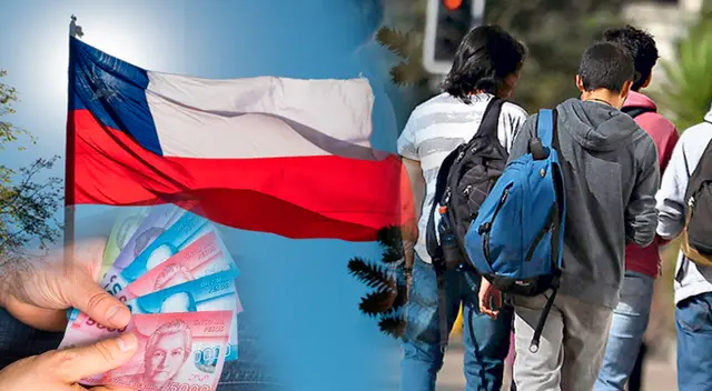 Conoce sobre de 67 mil pesos que pueden recibir los estudiantes y sin postulación en Chile 2023 Conoce sobre de 67 mil pesos que pueden recibir los estudiantes y sin postulación en Chile 2023