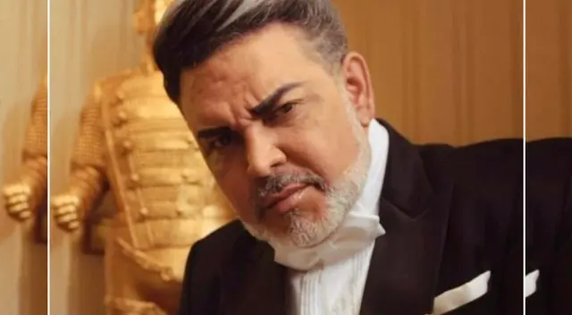 ¿Andrés Hurtado es el galán de las artistas de la farándula? ¿Andrés Hurtado es el galán de las artistas de la farándula?