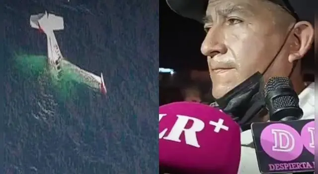 El padre del mecánico reveló un detalle hasta hace poco conocido de la empresa.