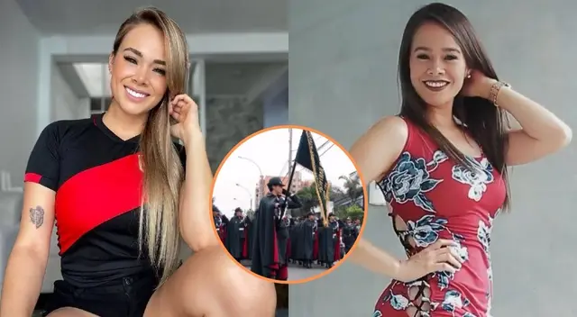 Jossmery Toledo es exchica reality y modelo.