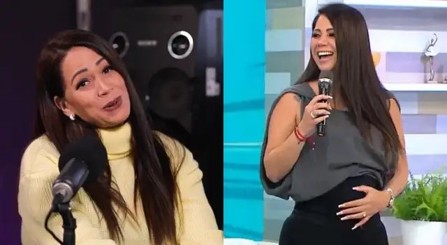 Melissa Klug ya no volverá a ser mamá. Modelo indicó que todo termina con sus seis hijos.