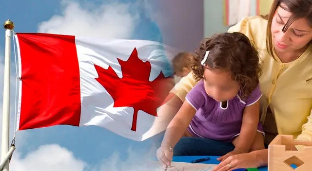 Canadá ofrece trabajo con sueldos de hasta 54, 000 pesos ¿De qué trata el trabajo? AQUÍ te lo contamos Canadá ofrece trabajo con sueldos de hasta 54, 000 pesos ¿De qué trata el trabajo? AQUÍ te lo contamos