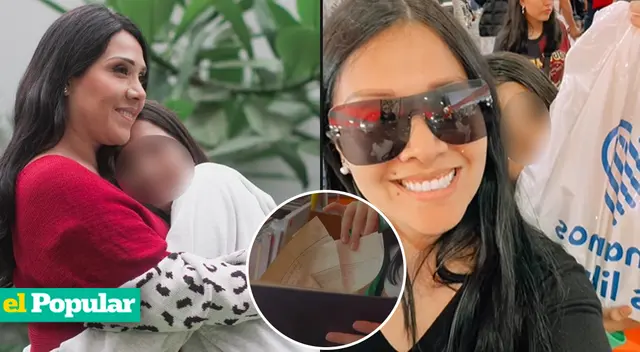 ¿Qué estudiará la hija Tula Rodríguez?