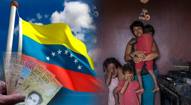 ¡Recibe ya el Bono Economía Familiar julio 2023 en Venezuela! Sigue solo 3 pasos