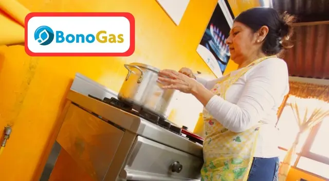 El BonoGas es un programa oficial del Ministerio de Energías y Minas. El BonoGas es un programa oficial del Ministerio de Energías y Minas.