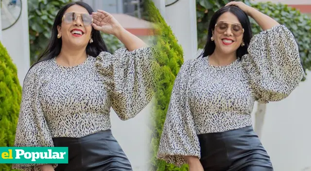 ¿Qué dijo Tula Rodríguez sobre su hombre ideal?