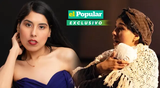 ¿Qué dijo Madeleine Gutiérrez sobre la ópera en el Perú? ¿Qué dijo Madeleine Gutiérrez sobre la ópera en el Perú?