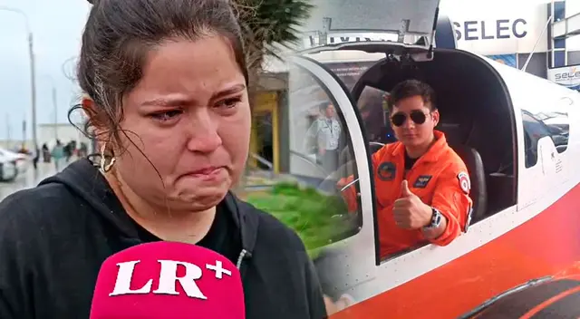 La mujer denunció que la escuela privada Juan Bielovucic Cavalier (JBC), hasta horas antes de enterarse del hecho, no les daba respuesta sobre el grave incidente.