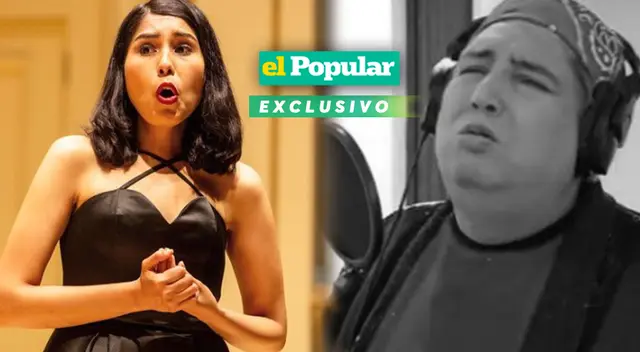 ¿Qué lección le dejó Tongo a su hija Madeleine Gutiérrez?