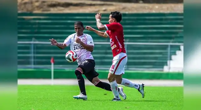 Se ha constituido como uno de los altos valores del mediocampo rosado.