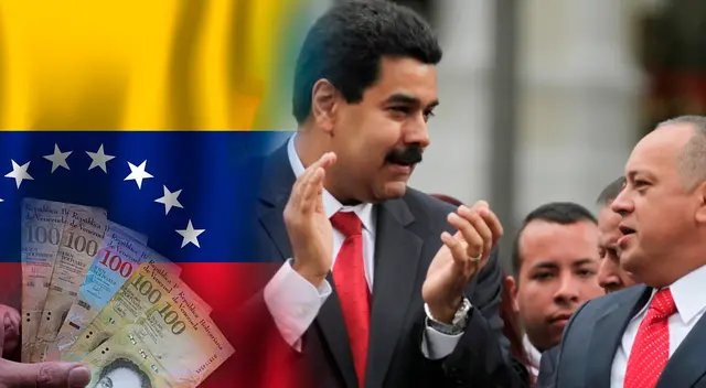 Bono Corresponsabilidad julio 2023 en Venezuela: descubre cómo activarlo Bono Corresponsabilidad julio 2023 en Venezuela: descubre cómo activarlo