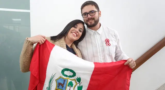 Conoce los detalles para conseguir la nacionalidad peruana.