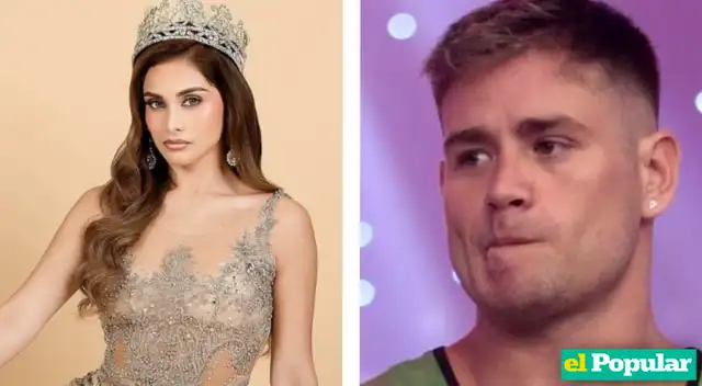 Nathaly Terrones habría ocupado redes sociales para enviar duro mensaje.