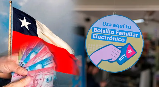Bono Bolsillo Electrónico Chile 2023 ¡Conoce más sobre el bono con el que podrías recibir más de un pago!