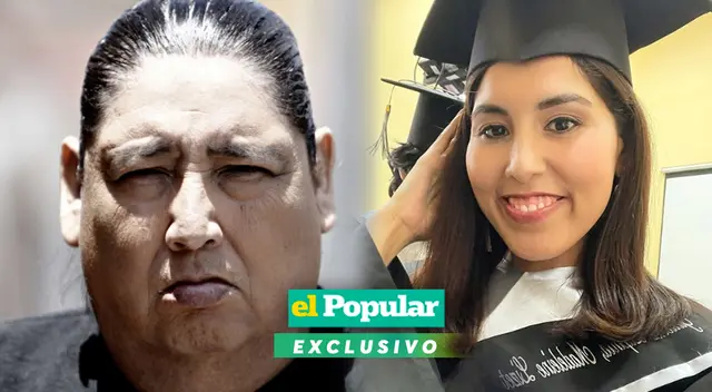 ¿Qué hizo Madeleine Gutiérrez cuando sacó su título profesional?