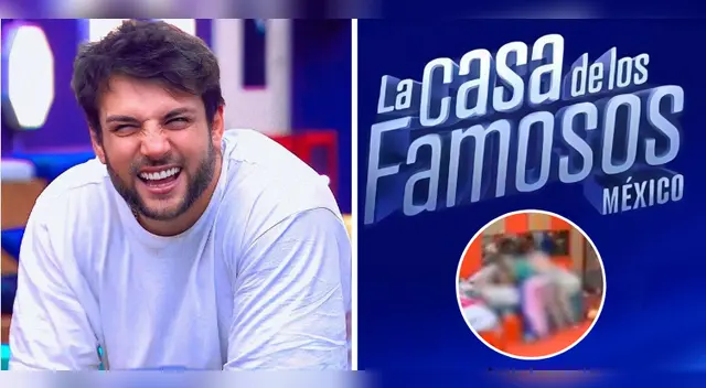 Agencia que representa a Nicola Porcella lanza comunicado. Agencia que representa a Nicola Porcella lanza comunicado.
