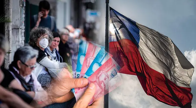 Bono por Hijo para madres pensionadas en Chile 2023: AQUÍ los detalles Bono por Hijo para madres pensionadas en Chile 2023: AQUÍ los detalles